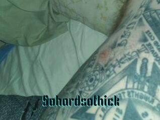 Sohardsothick