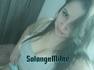 SolangeMiler