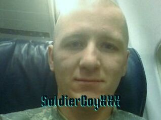 SoldierBoyXXX