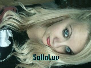 SollaLuv