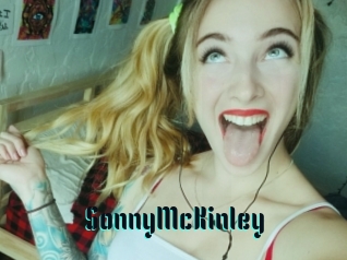 SonnyMcKinley