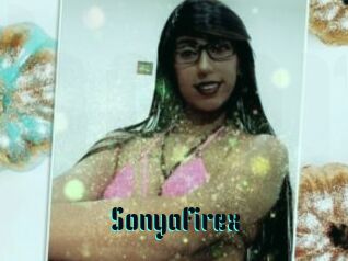 SonyaFirex