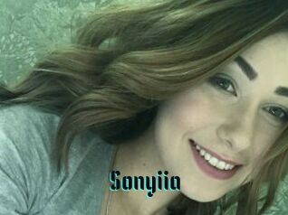 Sonyiia