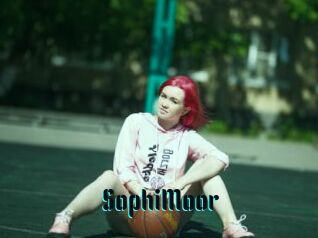 SophiMoor Hentai Pride