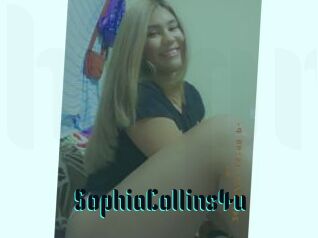 SophiaCollins4u