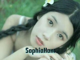 SophiaHam