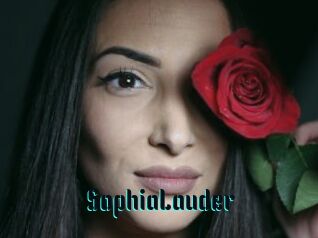 SophiaLauder