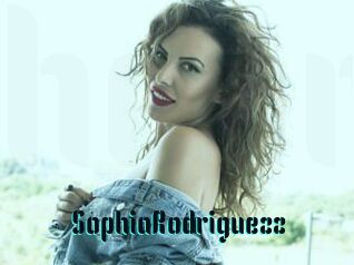 SophiaRodriguezz