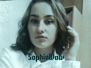 SophiaWow