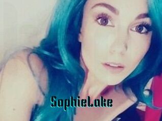 SophieLake
