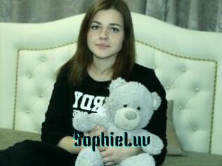 SophieLuv