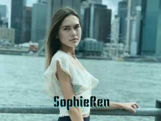 SophieRen