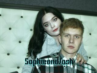 SophieandJosh