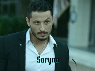 Soryno