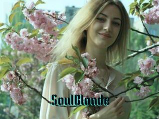 SoulBlonde