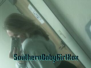 SouthernBabyGirlXox