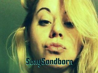 SoxySandborn Hentai Pride