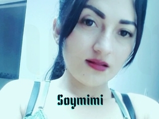 Soymimi