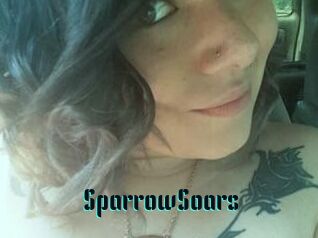 SparrowSoars