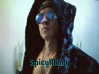 SpicyMikey