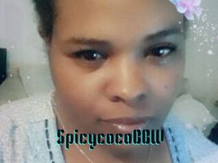 SpicycocoBBW