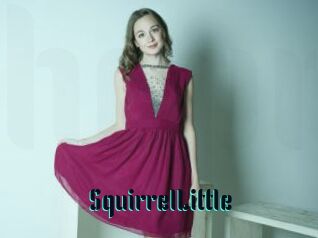 SquirrelLittle