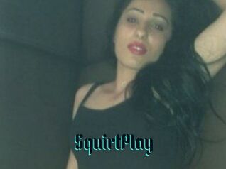 SquirtPlay