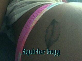 Squirter_kayy