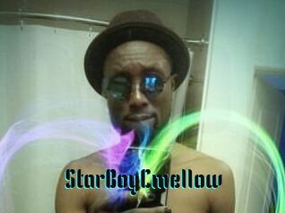 StarBoyCmellow