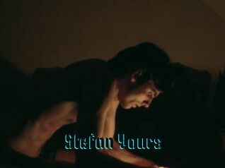 Stefan_Yours