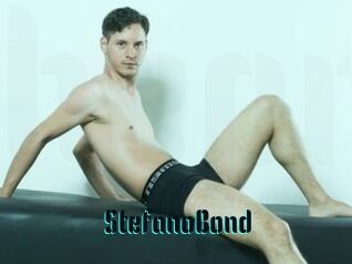 StefanoBond Hentai Pride