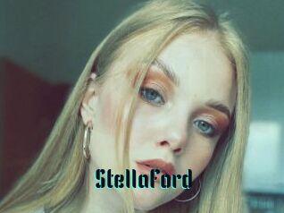 StellaFord