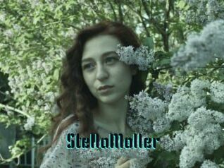 StellaMoller