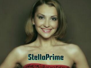 StellaPrime