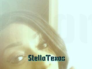 Stella_Texas