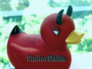 StellarStella