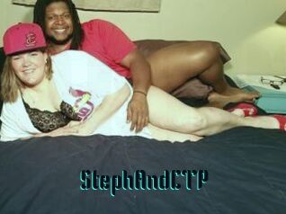 StephAndCTP