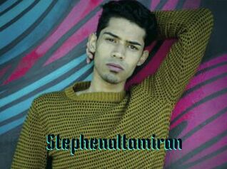 Stephenaltamiran