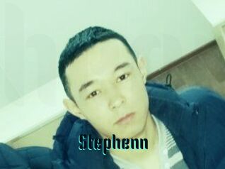 Stephenn