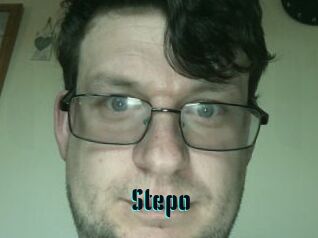 Stepo