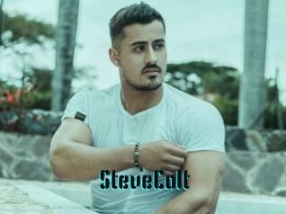 SteveColt