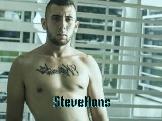 SteveHans