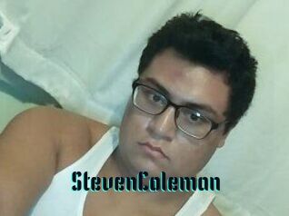 Steven_Coleman