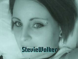 StevieWalker