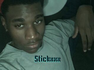 Stickxxx