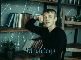 StivenCage