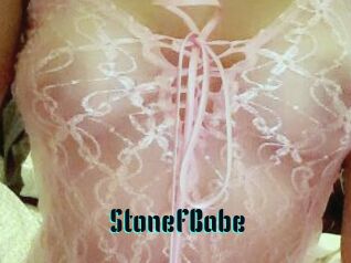 StoneFBabe