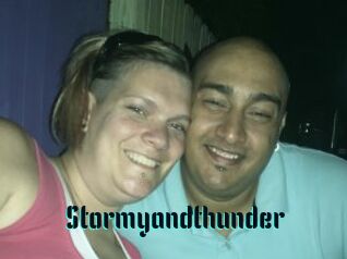 Stormyandthunder