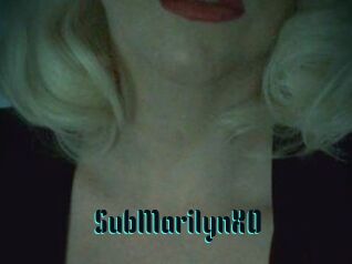 SubMarilynXO