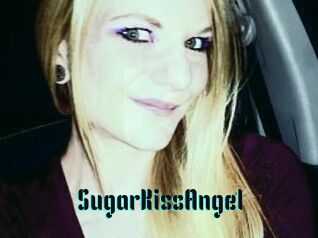 SugarKissAngel